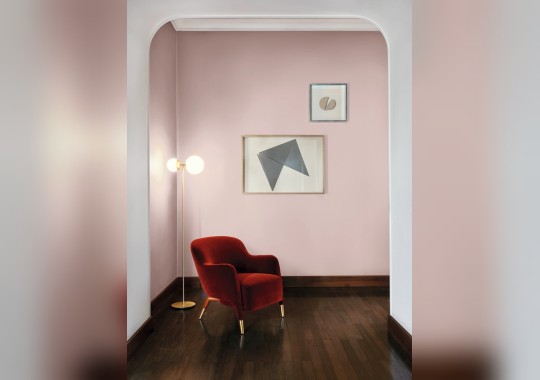 Кресло D.151.4 от Molteni image 1