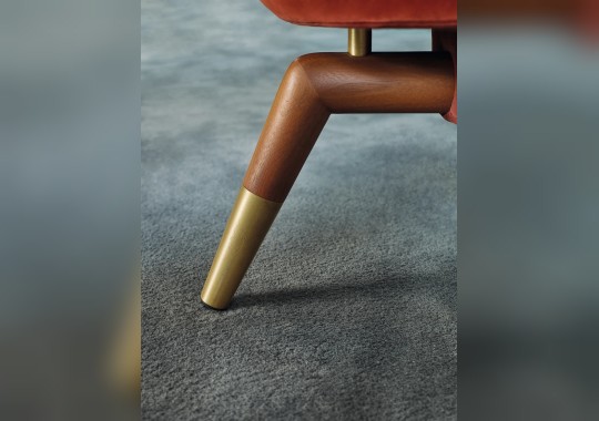 Кресло D.151.4 от Molteni image 6