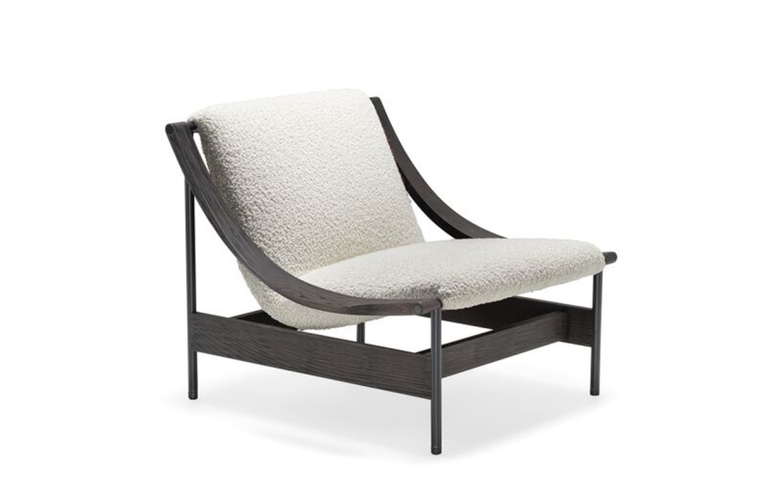 Кресло Lia фабрики Molteni — дизайн Gamfratesi