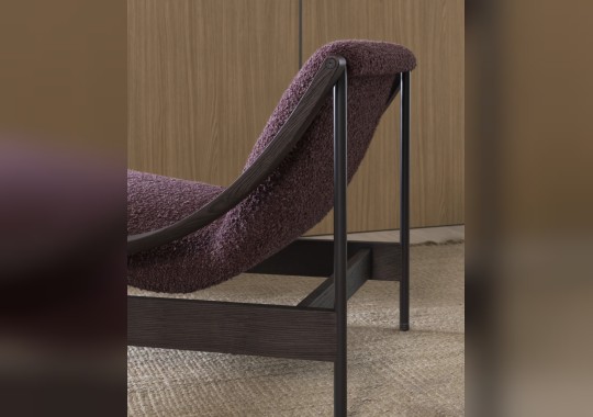 Кресло Lia от Molteni image 5