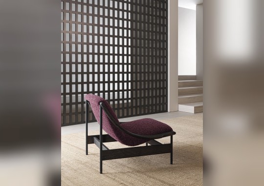 Кресло Lia от Molteni image 6
