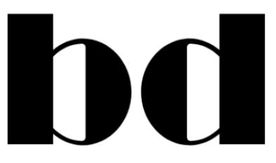 Логотип фабрики Barcelona Design