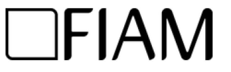 Логотип фабрики Fiam