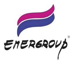 Логотип фабрики Emergroup