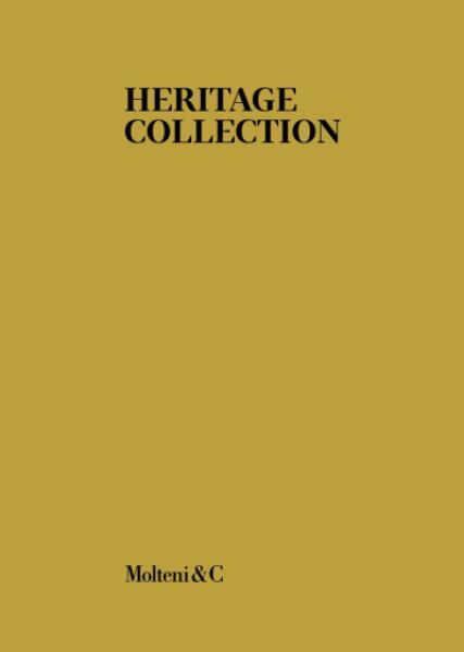 Molteni - Heritage Collection 2025 (it, en)‎