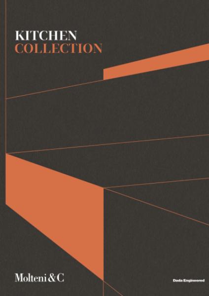 Molteni Kitchen Collection 2025 (it, en)‎