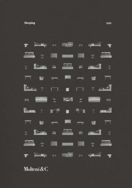 Molteni - Sleeping 2025 (it, en)‎