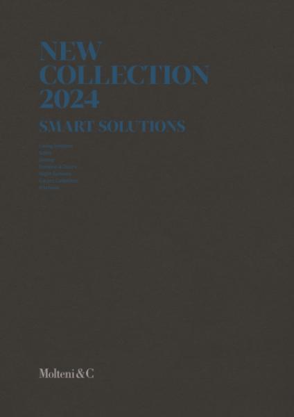 Molteni New Collection 2024 (it, en)‎