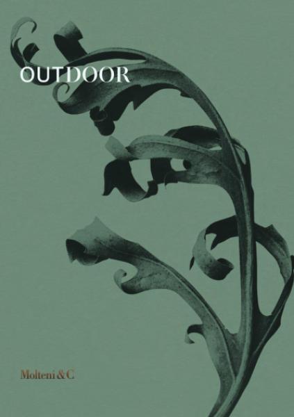Molteni Outdoor catalogue 2024 (it, en)‎