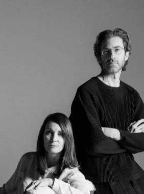 GamFratesi vs Molteni & C