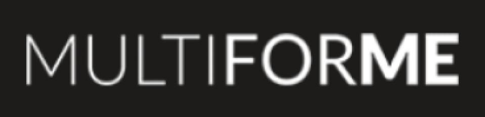 Логотип фабрики Multiforme