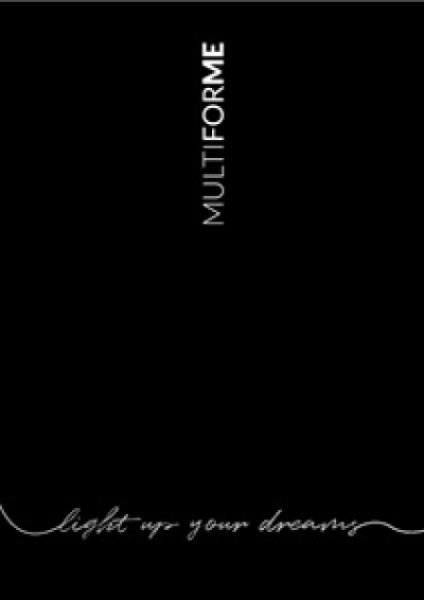Multiforme Company Profile (it, en)‎