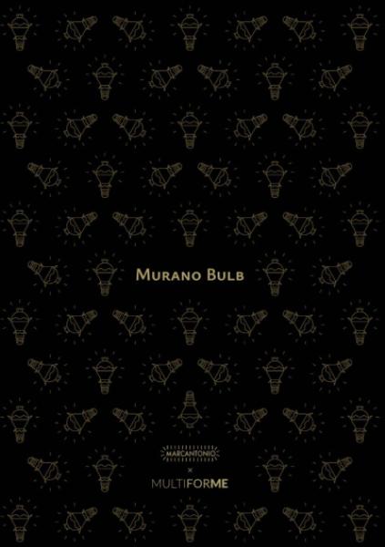 Murano Bulb - Catalogue (it, en)‎