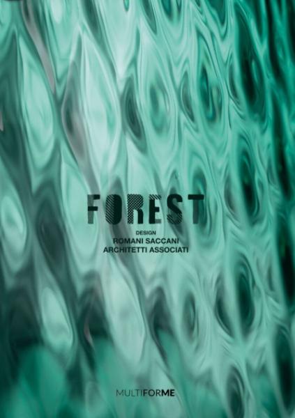 Forest - Catalogue (it, en)‎