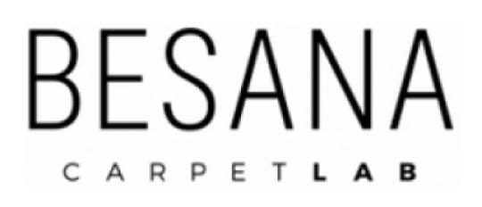 Логотип фабрики Besana
