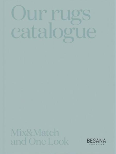 OUR RUGS CATALOGUE