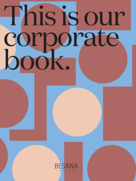 CORPORATE BOOK