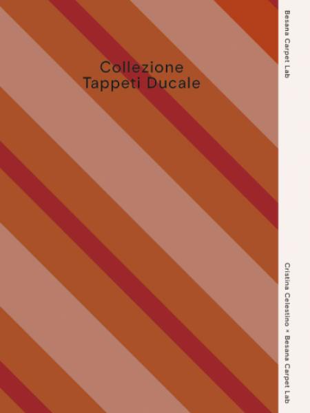 DUCALE COLLECTION by Cristina Celestino
