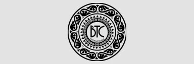 Логотип фабрики BTC International