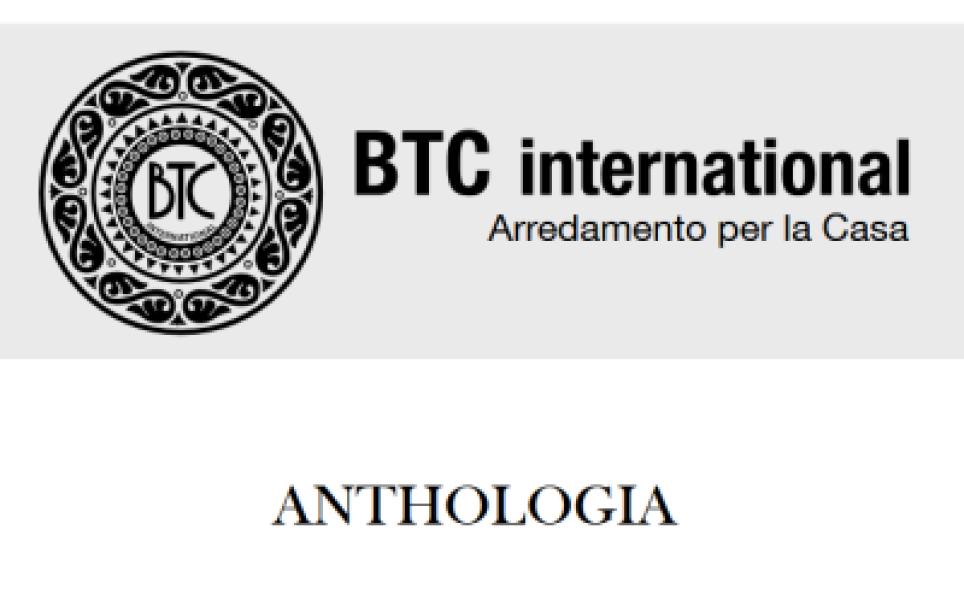 ANTHOLOGIA