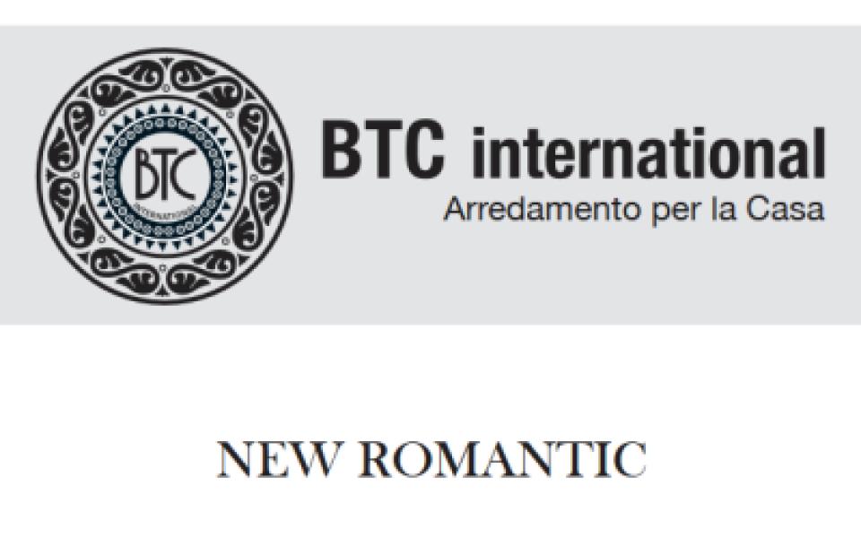 NEW ROMANTIC