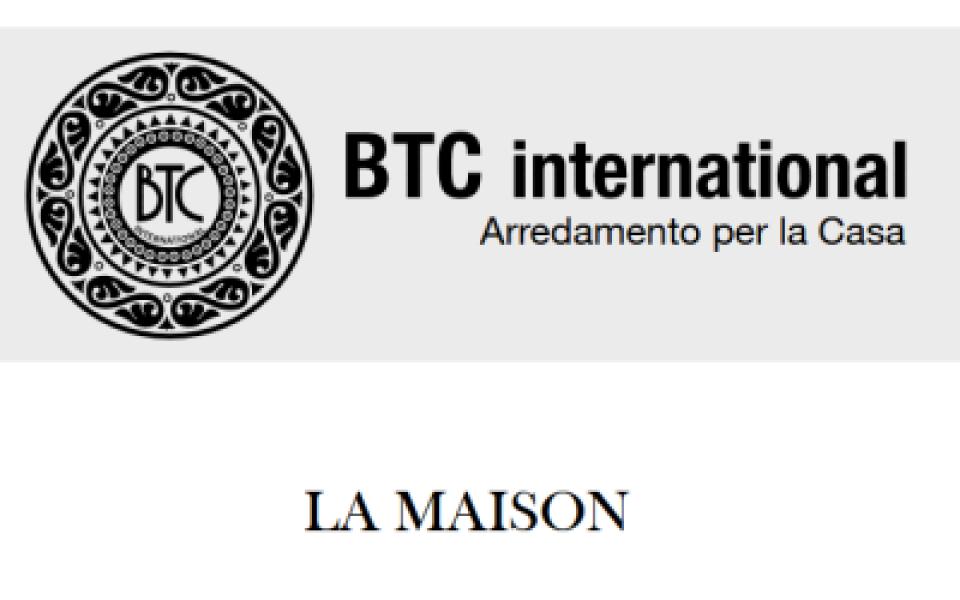 LA MAISON