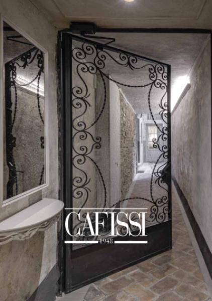 cafissi 1948 hospitality en