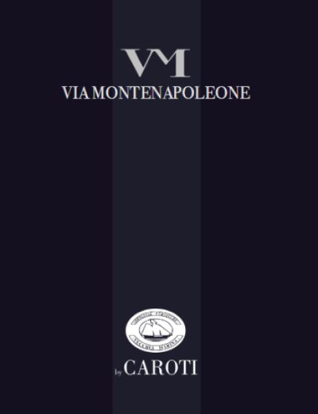 VIA MONTENAPOLEONE