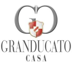 Логотип фабрики Granducato