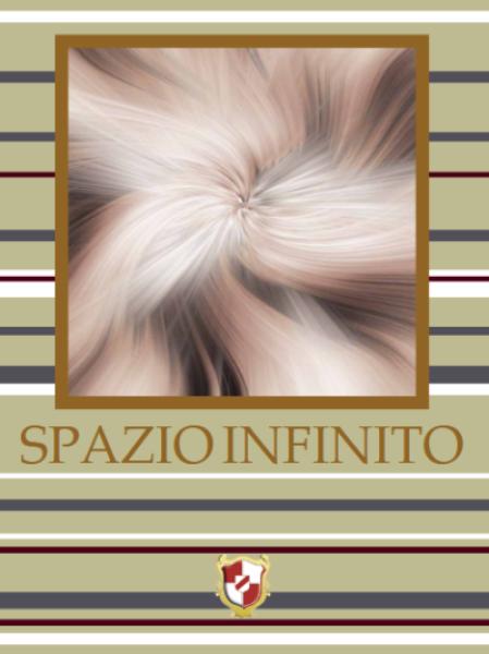 SPAZIO INFINITO