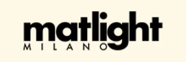 Логотип фабрики Matlight Milano