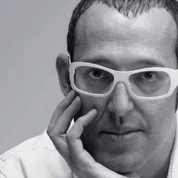 Карим Рашид (Karim Rashid) vs Paolo Castelli