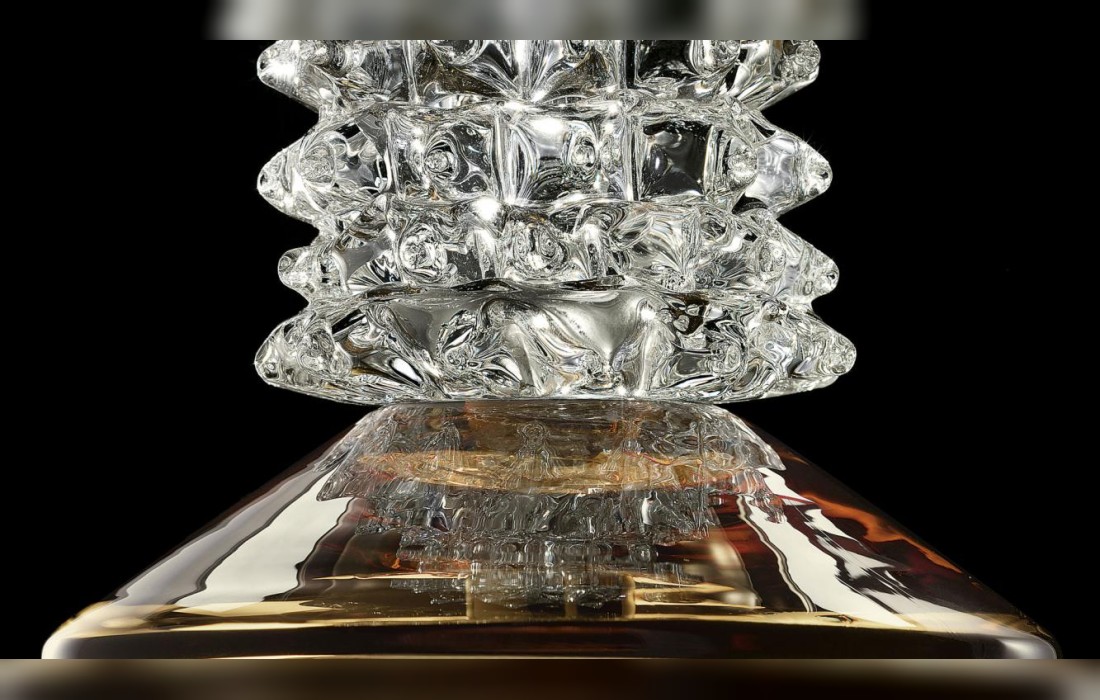 Люстра Rosati 5716/09 от производителя Barovier Toso