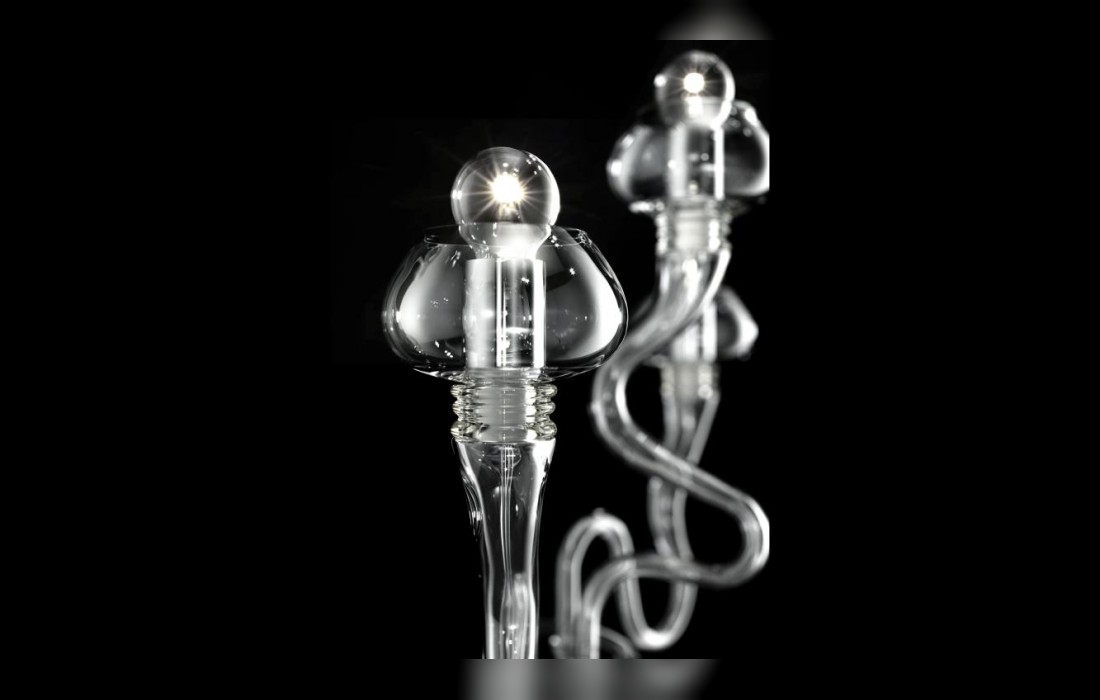 Люстра Bissa Boba 6753/12 от производителя Barovier Toso