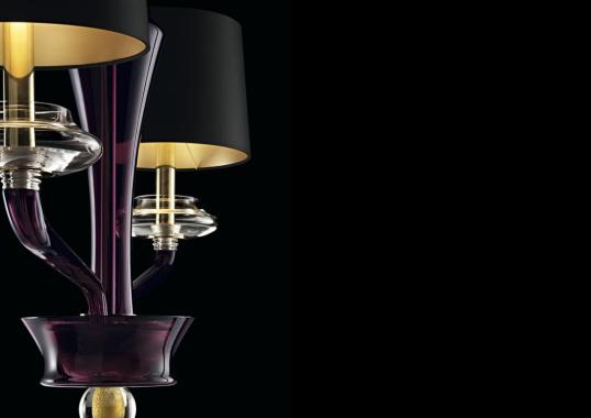 Люстра Saint Germain 7063 от производителя Barovier Toso image 3