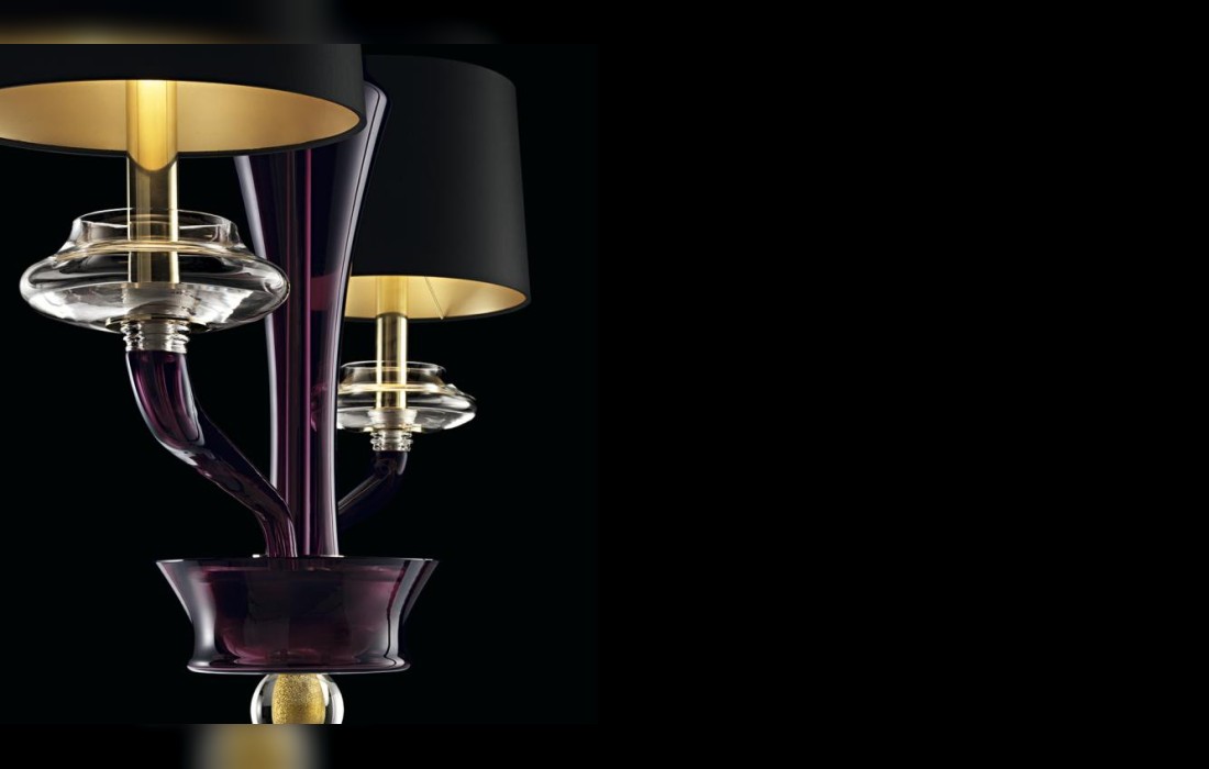 Люстра Saint Germain 7063 от производителя Barovier Toso
