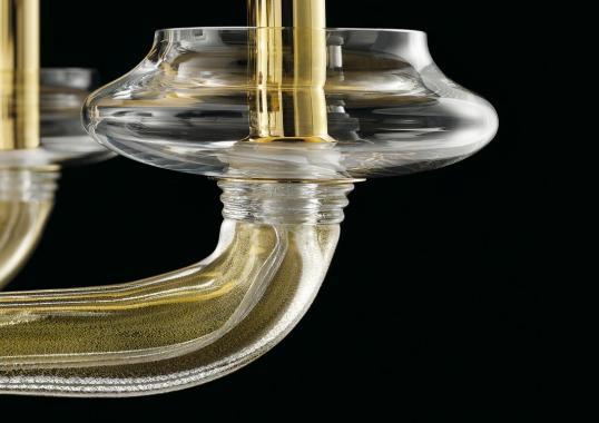 Люстра Saint Germain 7063 от производителя Barovier Toso image 6