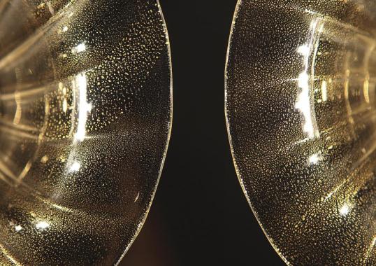 Люстра Barovier Toso - Valiant 5507/12 image 3
