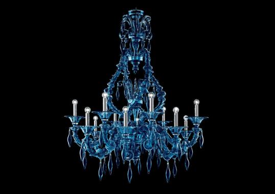 Люстра Barovier Toso - San Giorgio image 2