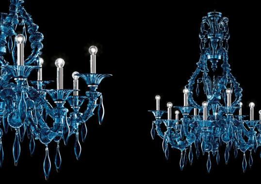 Люстра Barovier Toso - San Giorgio image 3