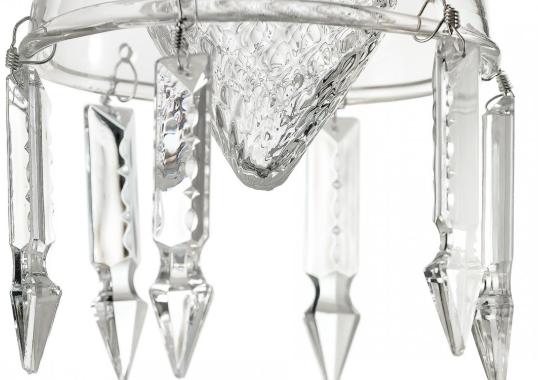 Люстра Barovier Toso - Premiere Dame image 6