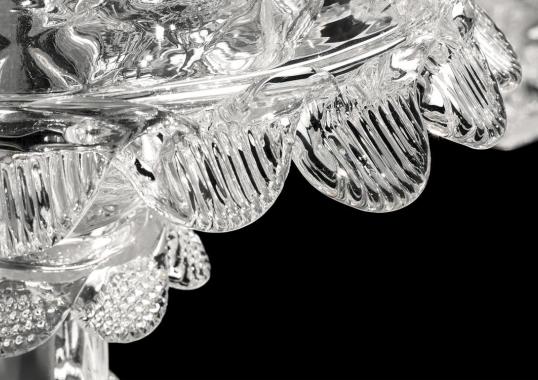 Люстра Barovier Toso 4604 image 2