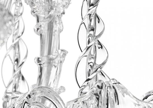 Люстра Barovier Toso 4604 image 3