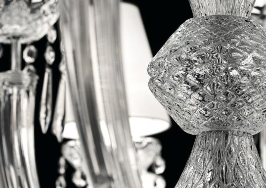 Люстра Barovier Toso - President image 2