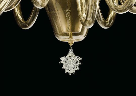 Люстра Barovier Toso - Amsterdam image 5