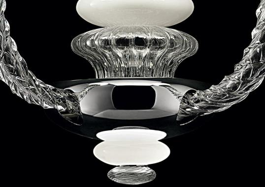 Люстра Barovier Toso - Pigalle image 2
