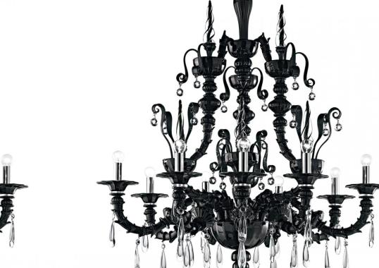 Люстра Barovier Toso - Dhamar image 3
