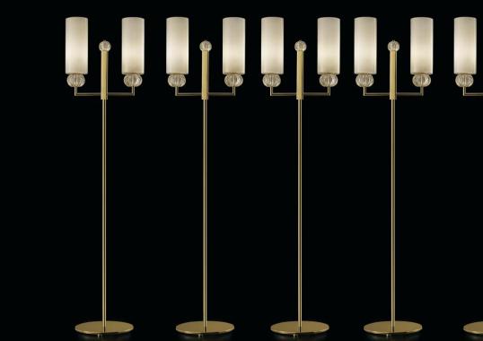 Напольная лампа Barovier Toso - Gallia image 4