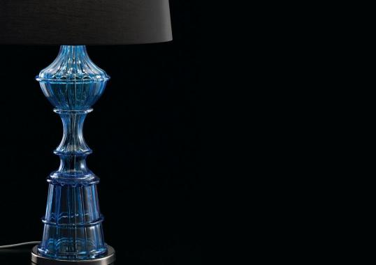 Настольная лампа Samurai 7082 от производителя Barovier Toso image 4