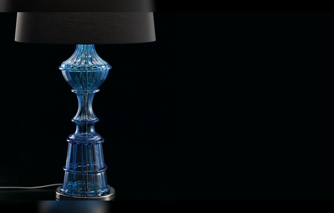 Настольная лампа Samurai 7082 от производителя Barovier Toso